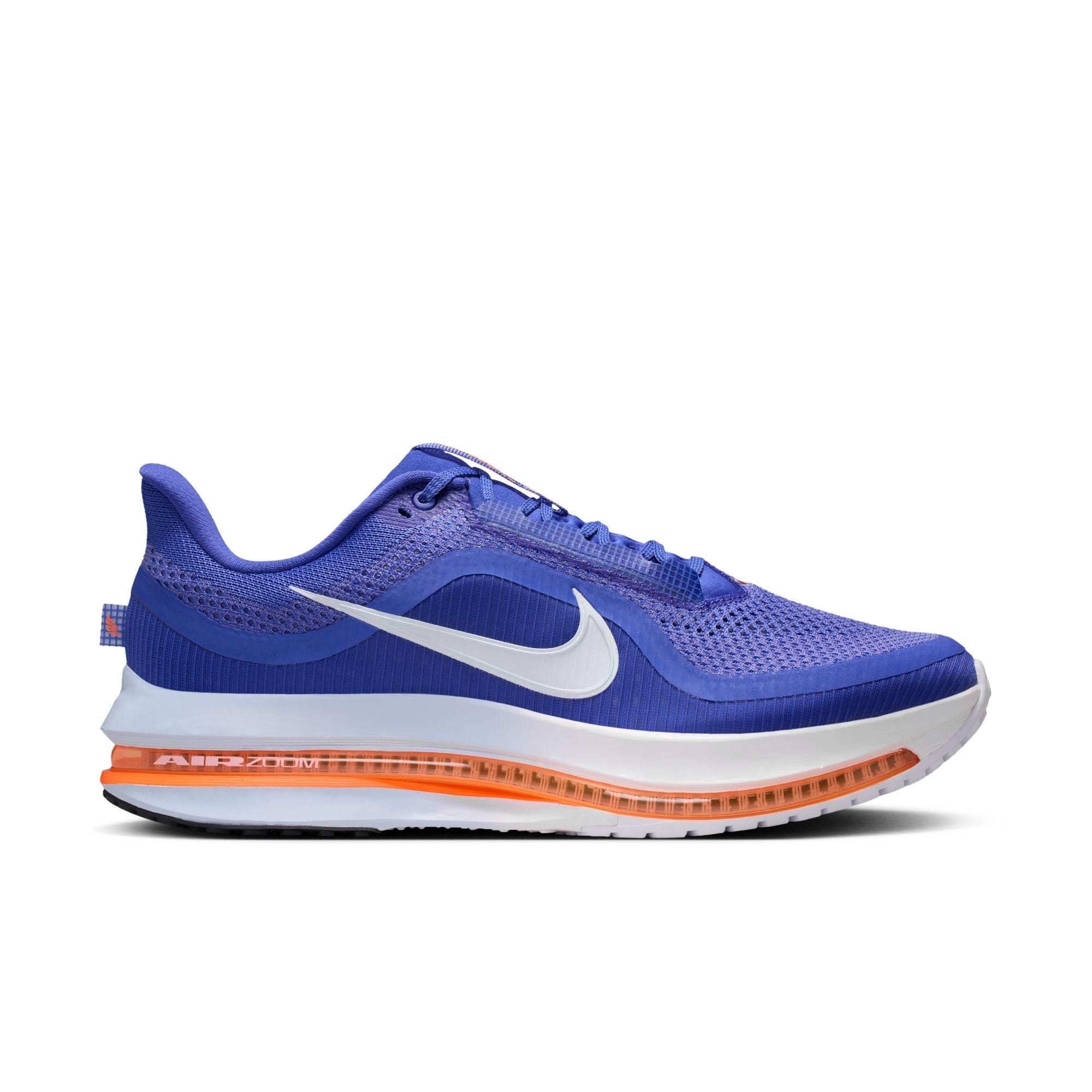 Men's Pegasus Premium (400 - Lapis/White-Total Orange-Off Noir)