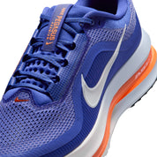 Men's Pegasus Premium (400 - Lapis/White-Total Orange-Off Noir)