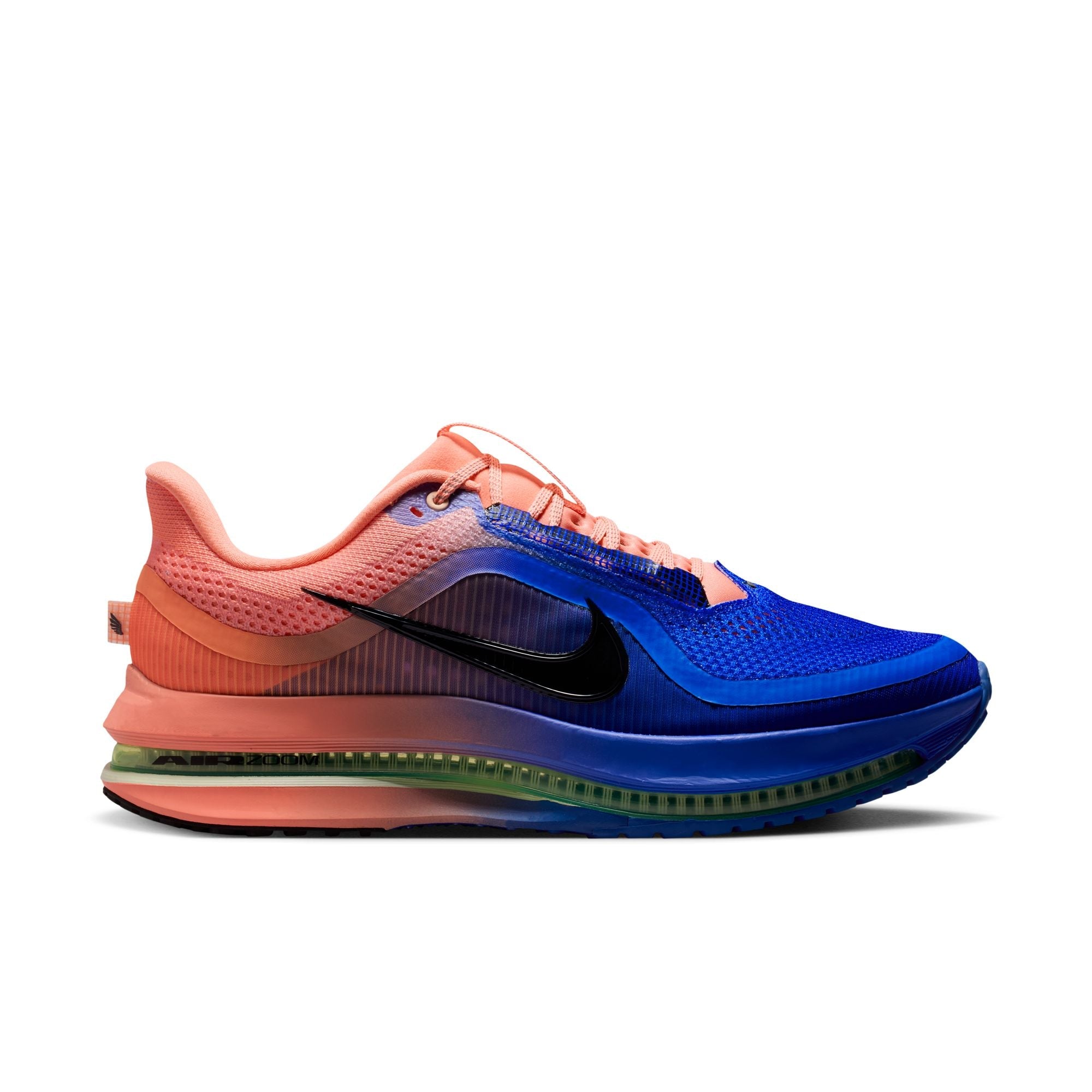 Men's Pegasus Premium (401 - Racer Blue/Black-Atomic Pink-Volt Tint)