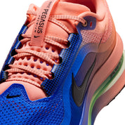 Men's Pegasus Premium (401 - Racer Blue/Black-Atomic Pink-Volt Tint)