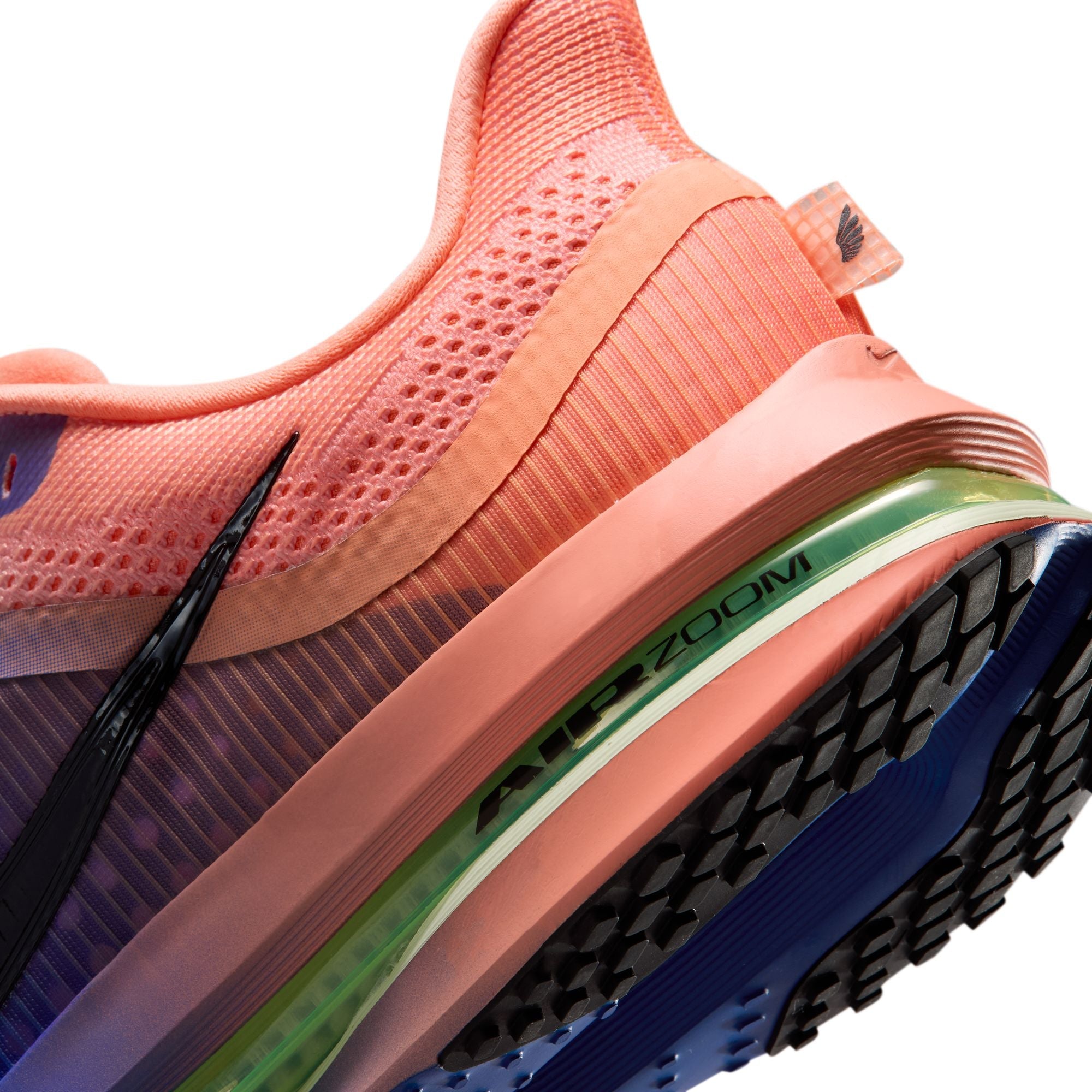 Men's Pegasus Premium (401 - Racer Blue/Black-Atomic Pink-Volt Tint)