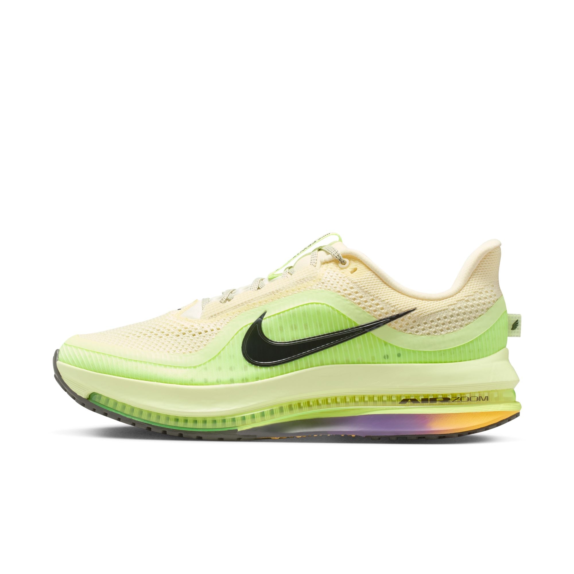 Men's Pegasus Premium (701 - Alabaster/Black-Barely Volt-Volt Ice)