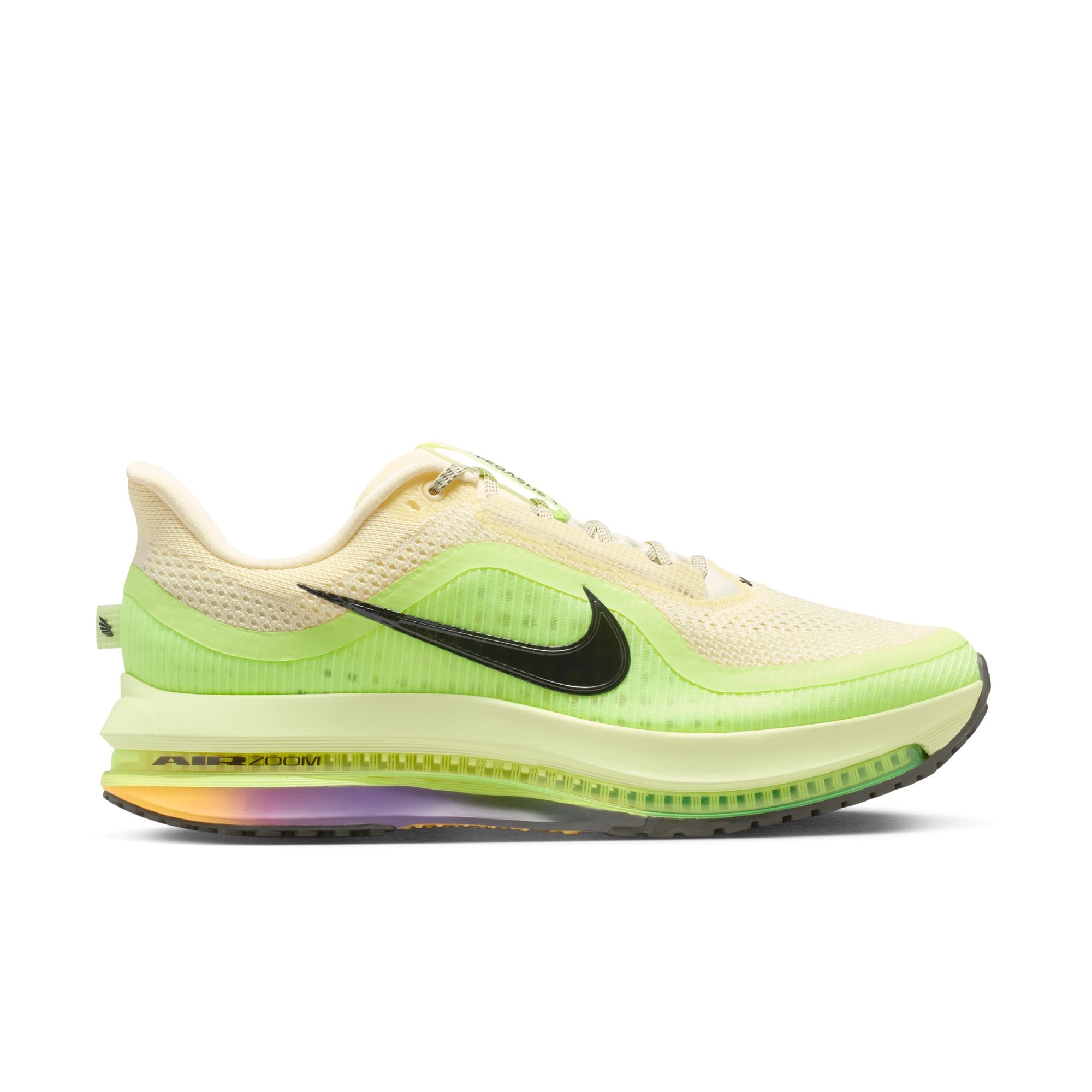 Men's Pegasus Premium (701 - Alabaster/Black-Barely Volt-Volt Ice)