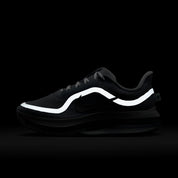 Women's Pegasus Premium (006 - Football Grey/Mtlc Platinum-World Indigo)