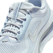 Women's Pegasus Premium (006 - Football Grey/Mtlc Platinum-World Indigo)