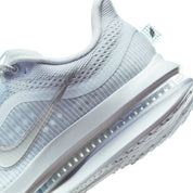 Women's Pegasus Premium (006 - Football Grey/Mtlc Platinum-World Indigo)