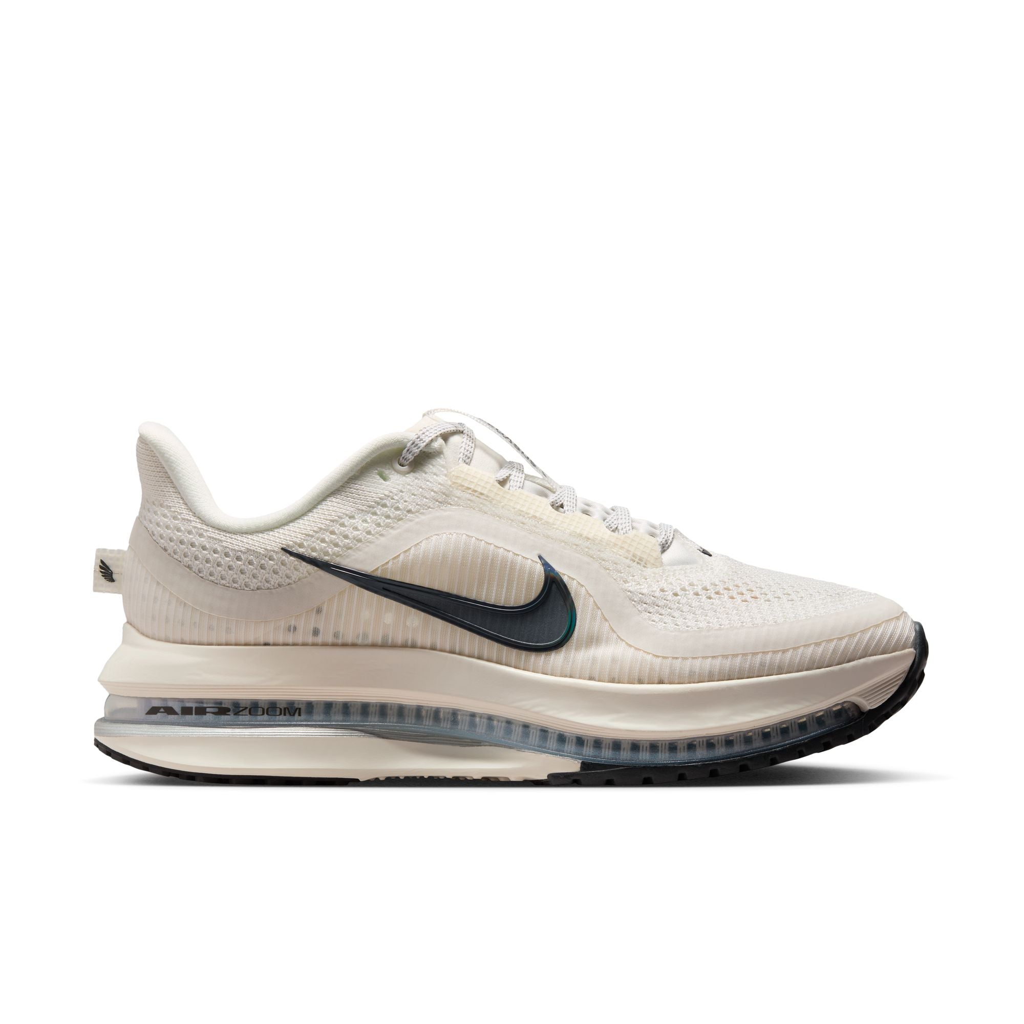 Women's Pegasus Premium (106 - Sail/Off Noir/Metallic Silver)