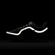 Women's Pegasus Premium (106 - Sail/Off Noir/Metallic Silver)