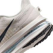 Women's Pegasus Premium (106 - Sail/Off Noir/Metallic Silver)