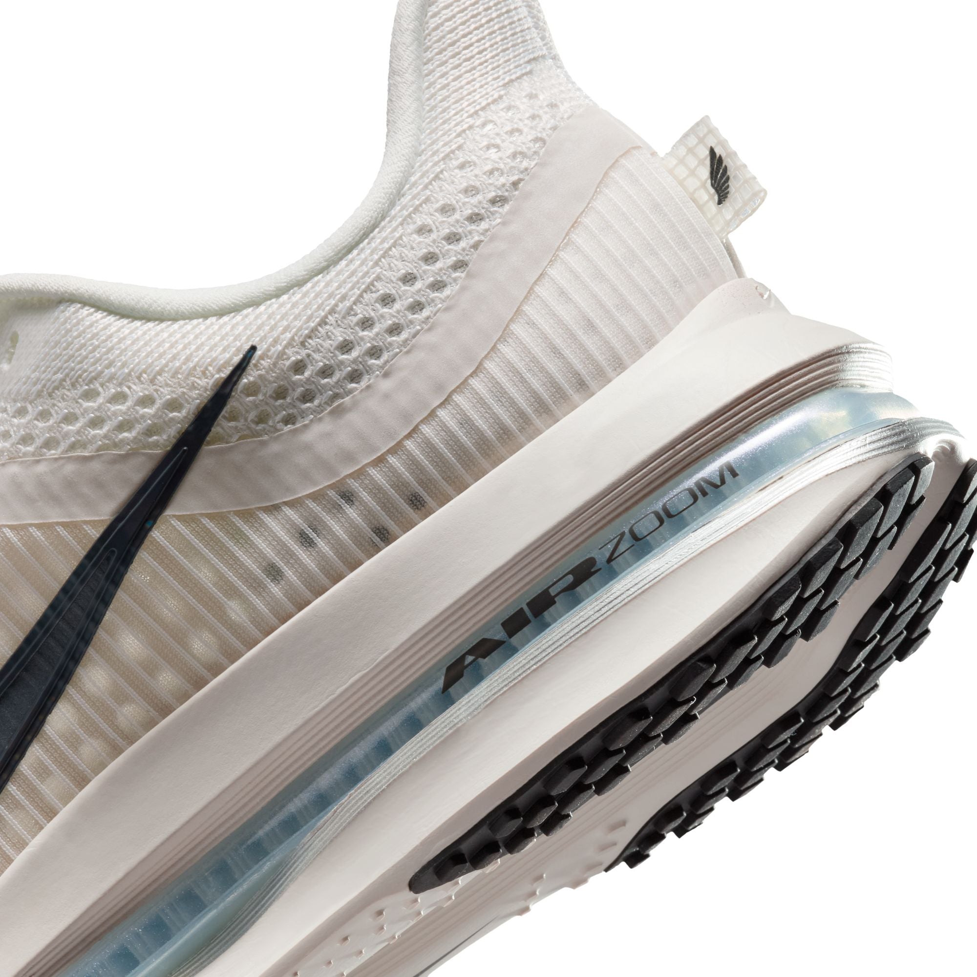 Women's Pegasus Premium (106 - Sail/Off Noir/Metallic Silver)