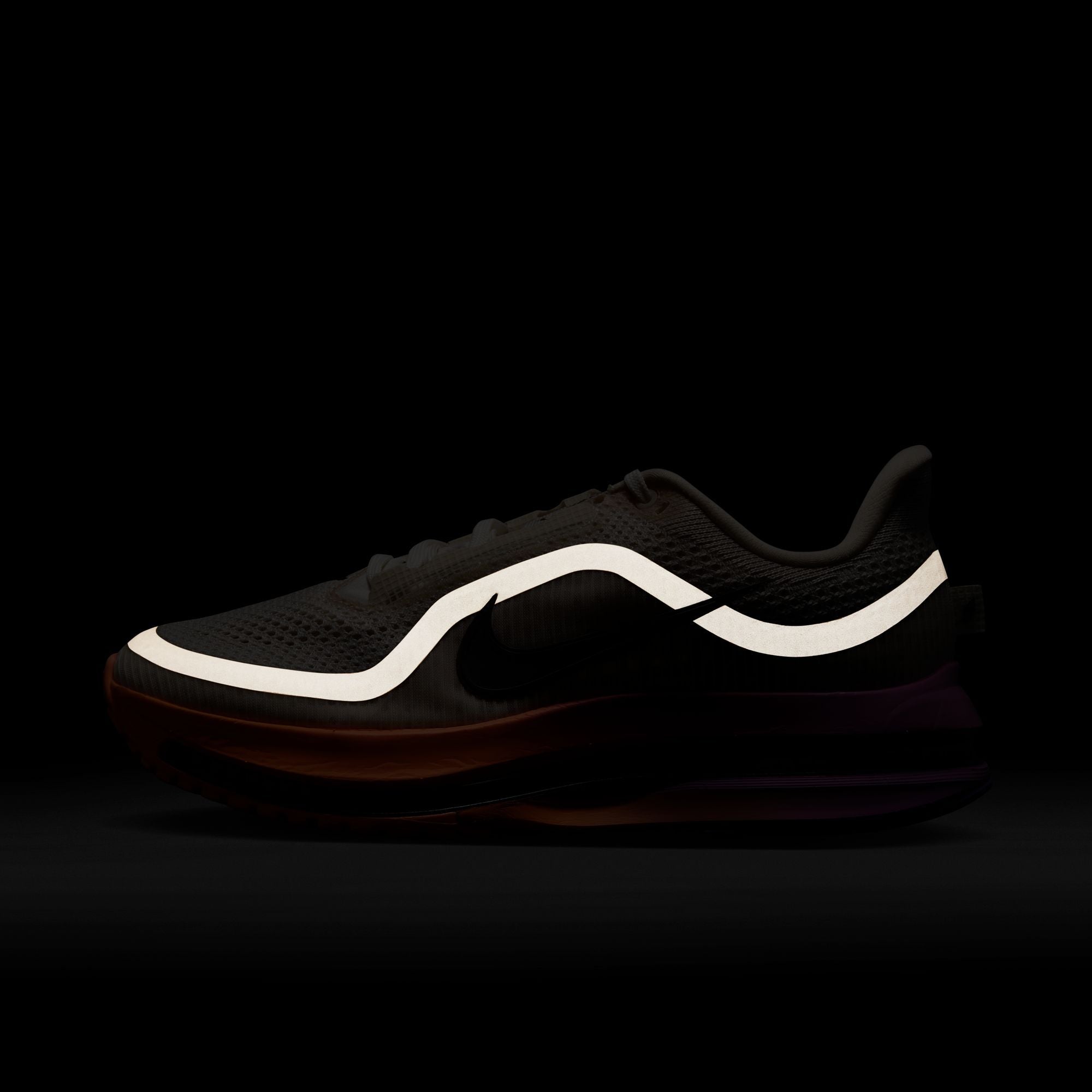 Women's Pegasus Premium (113 - Chalk/Tattoo-Orange Pulse-Lt Magenta)