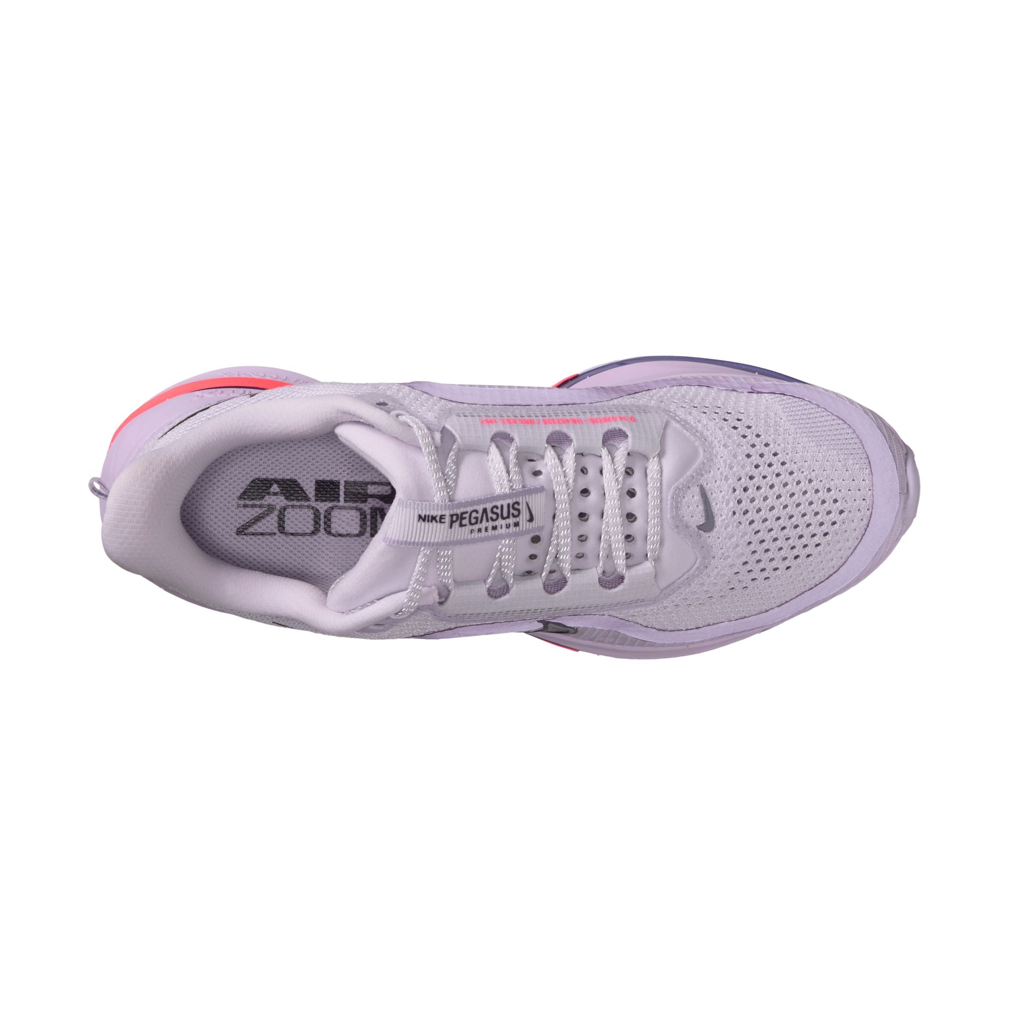 Women's Pegasus Premium (500 - Barely Grape/Purple Dynasty-Violet Mist)