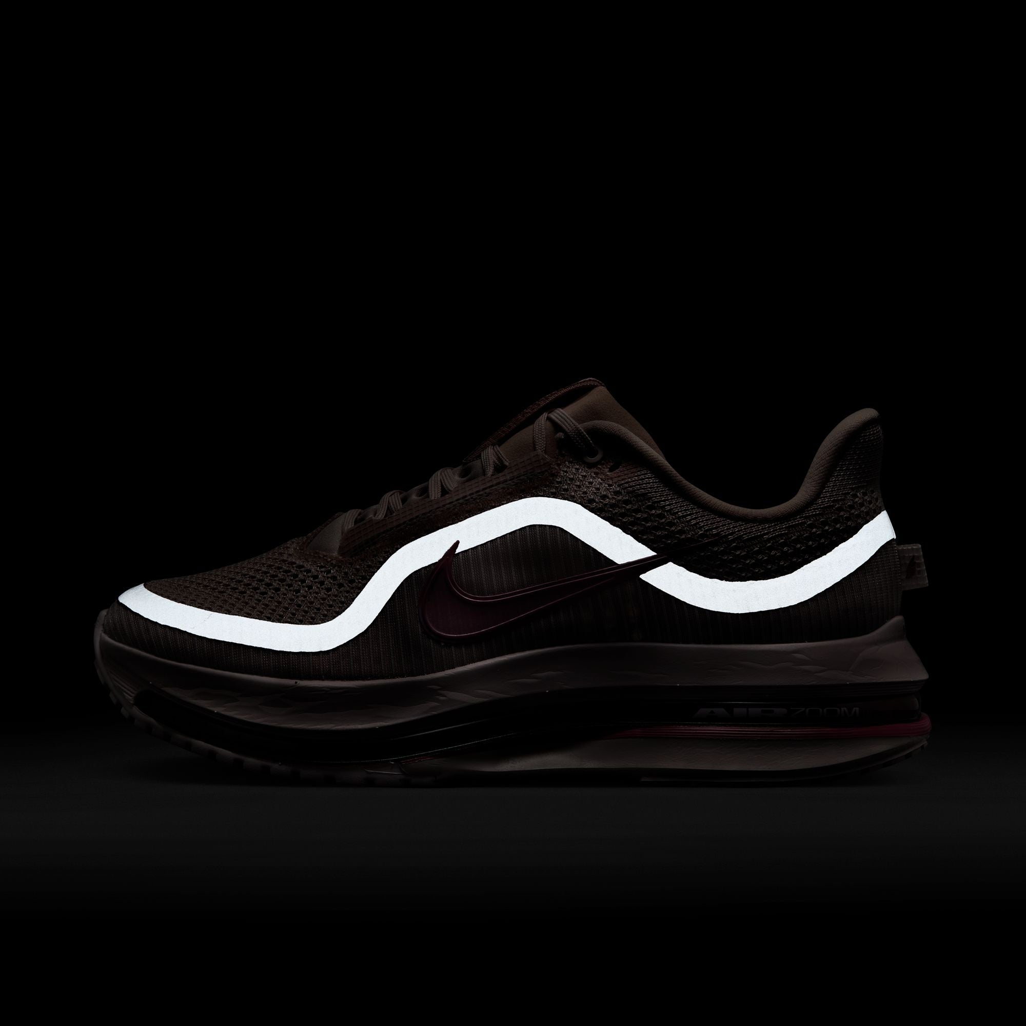 Women's Pegasus Premium (604 - Silt Red/Sweet Beet-Particle Rose)