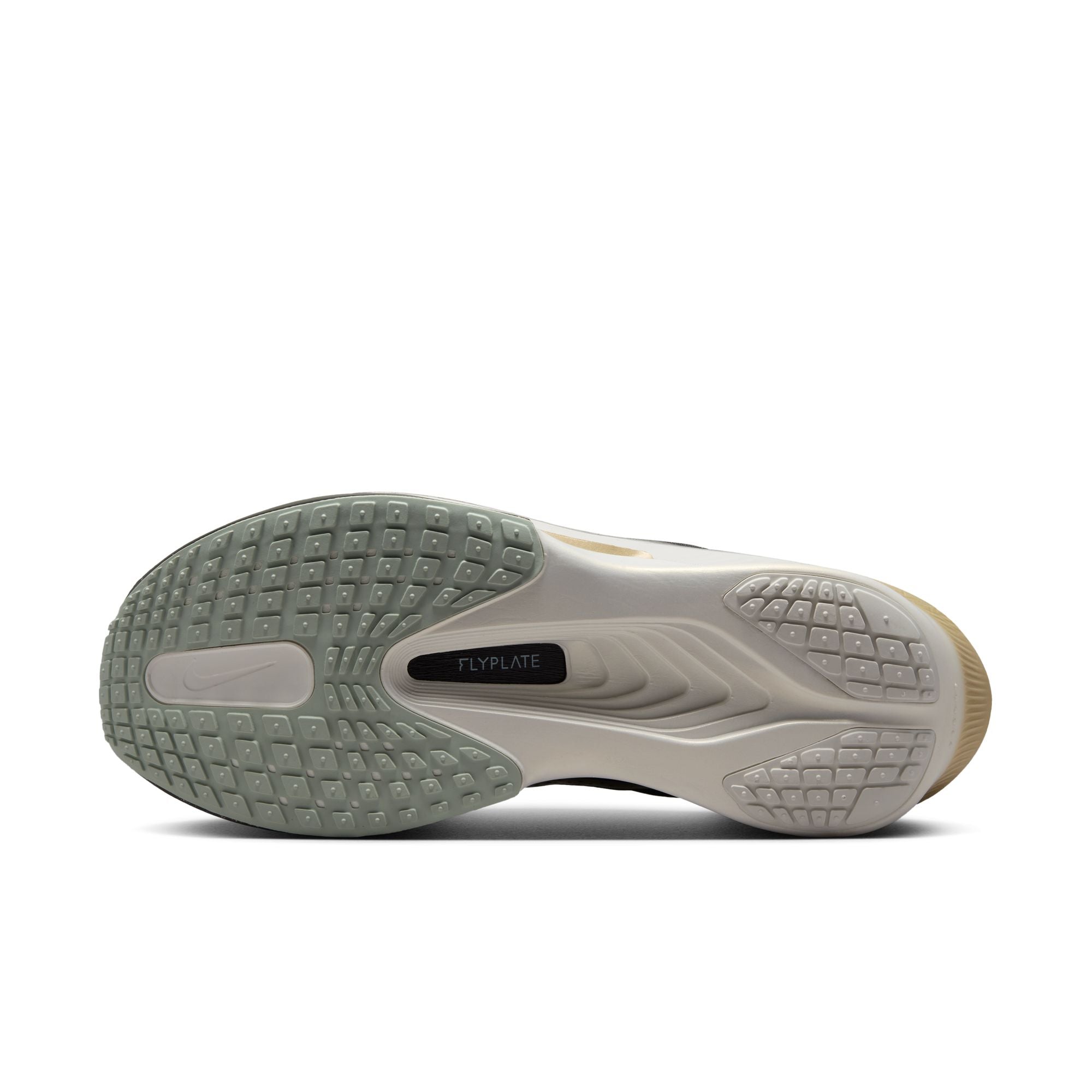 Men’s Zoom Fly 6 "Jakob Ingebrigtsen" (200 - Medium Ash/Mtlc Gold-Summit White)