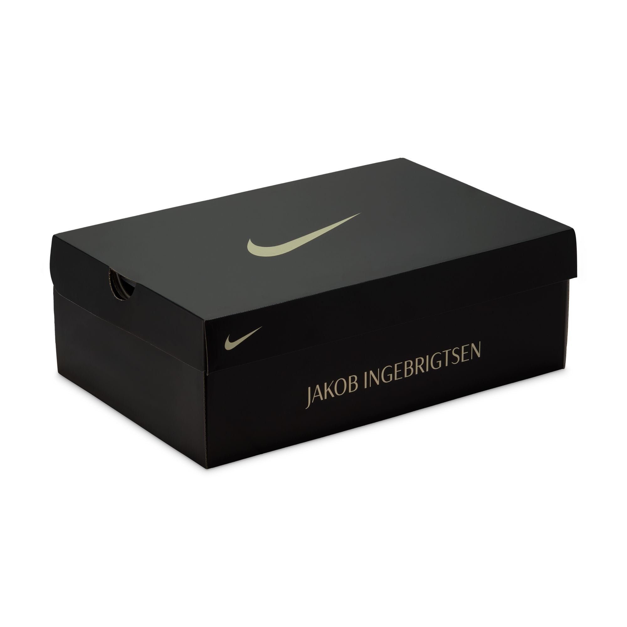 Men’s Zoom Fly 6 "Jakob Ingebrigtsen" (200 - Medium Ash/Mtlc Gold-Summit White)