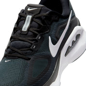 Men’s Structure Plus (001 - Black/White-Anthracite)