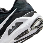 Men’s Structure Plus (001 - Black/White-Anthracite)