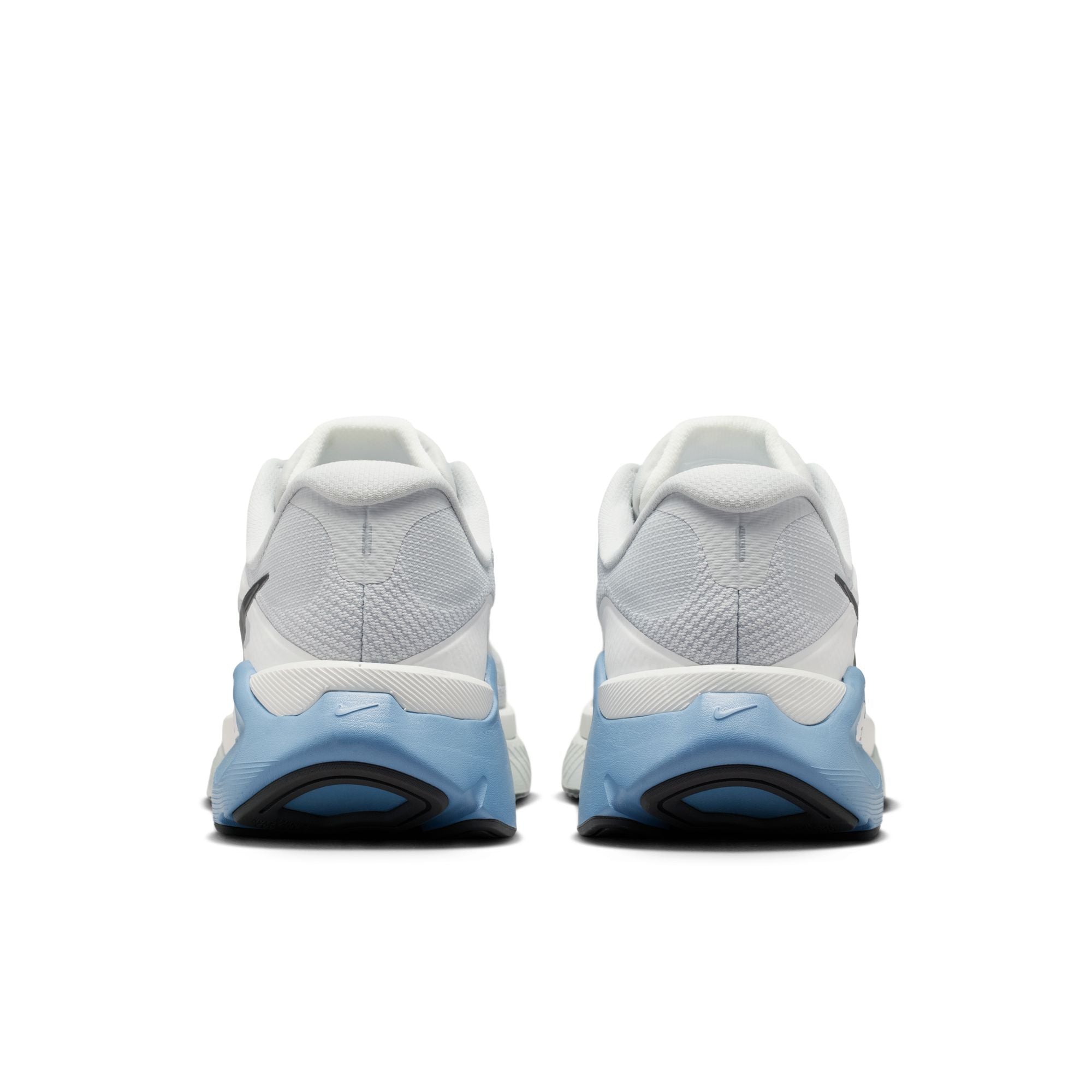 Men’s Structure Plus (004 - Grey Fog/Medium Ash-Summit White)