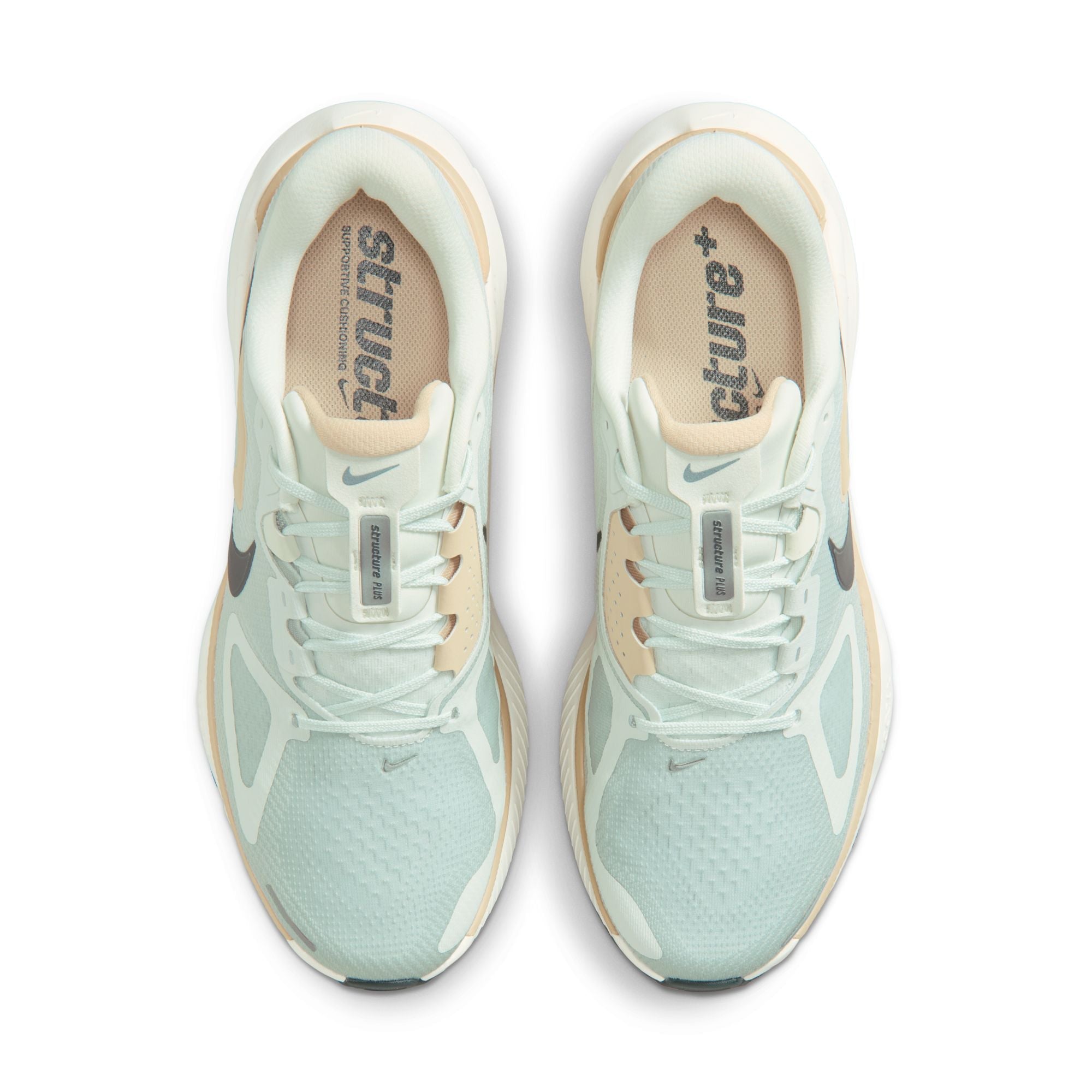 Men’s Structure Plus (020 - Spruce Aura/Black Spruce-Jade Horizon)