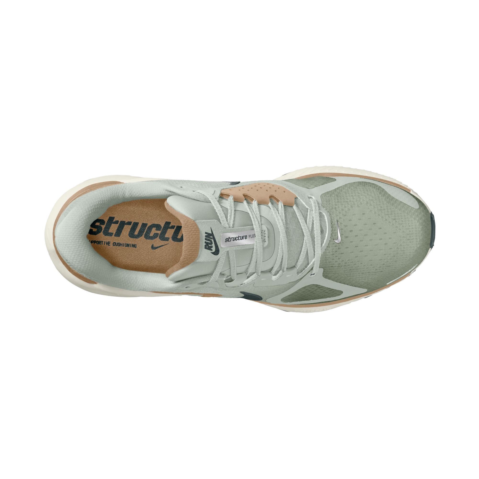 Men’s Structure Plus (020 - Spruce Aura/Black Spruce-Jade Horizon)