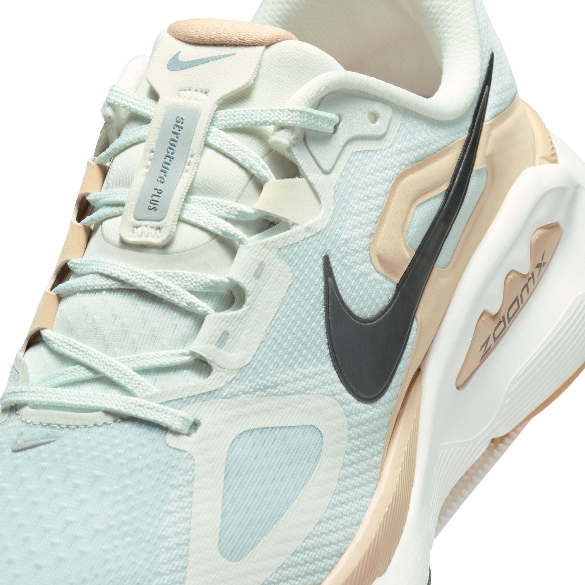 Men’s Structure Plus (020 - Spruce Aura/Black Spruce-Jade Horizon)