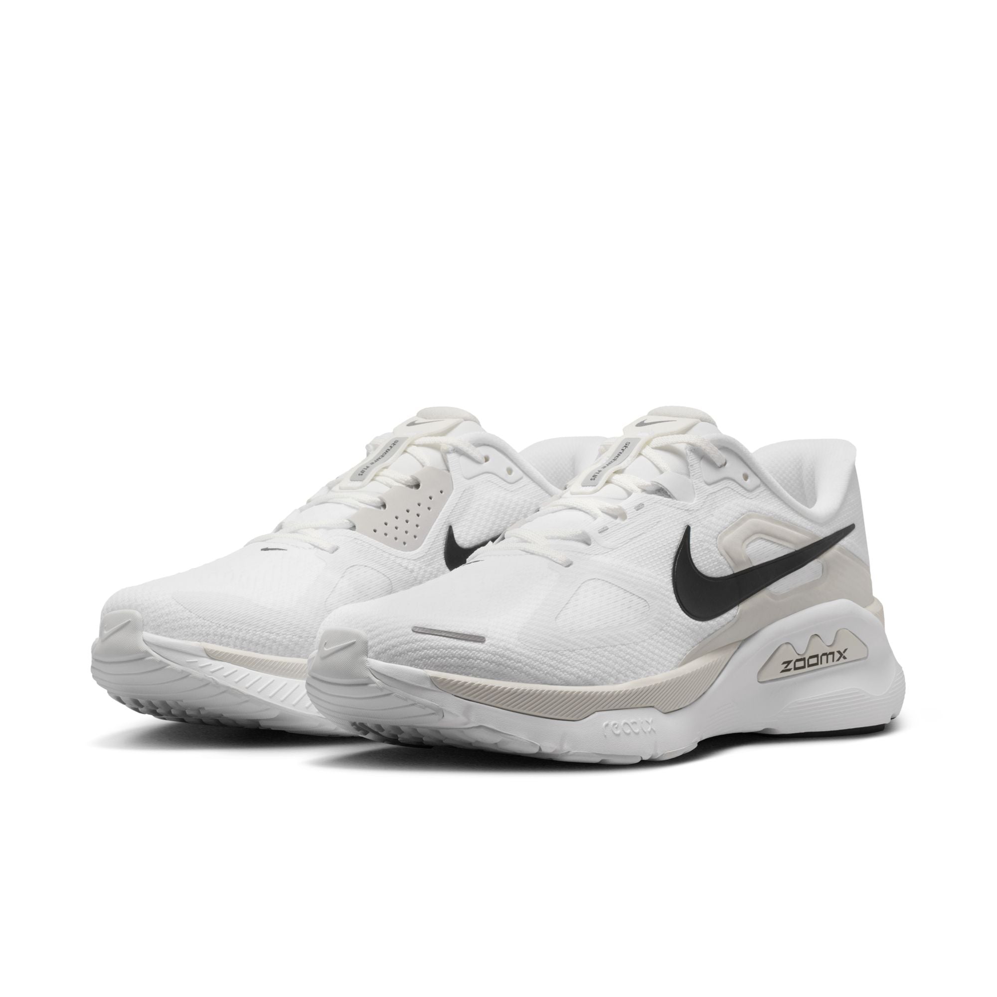 Men’s Structure Plus (100 - White/Black-Photon Dust)