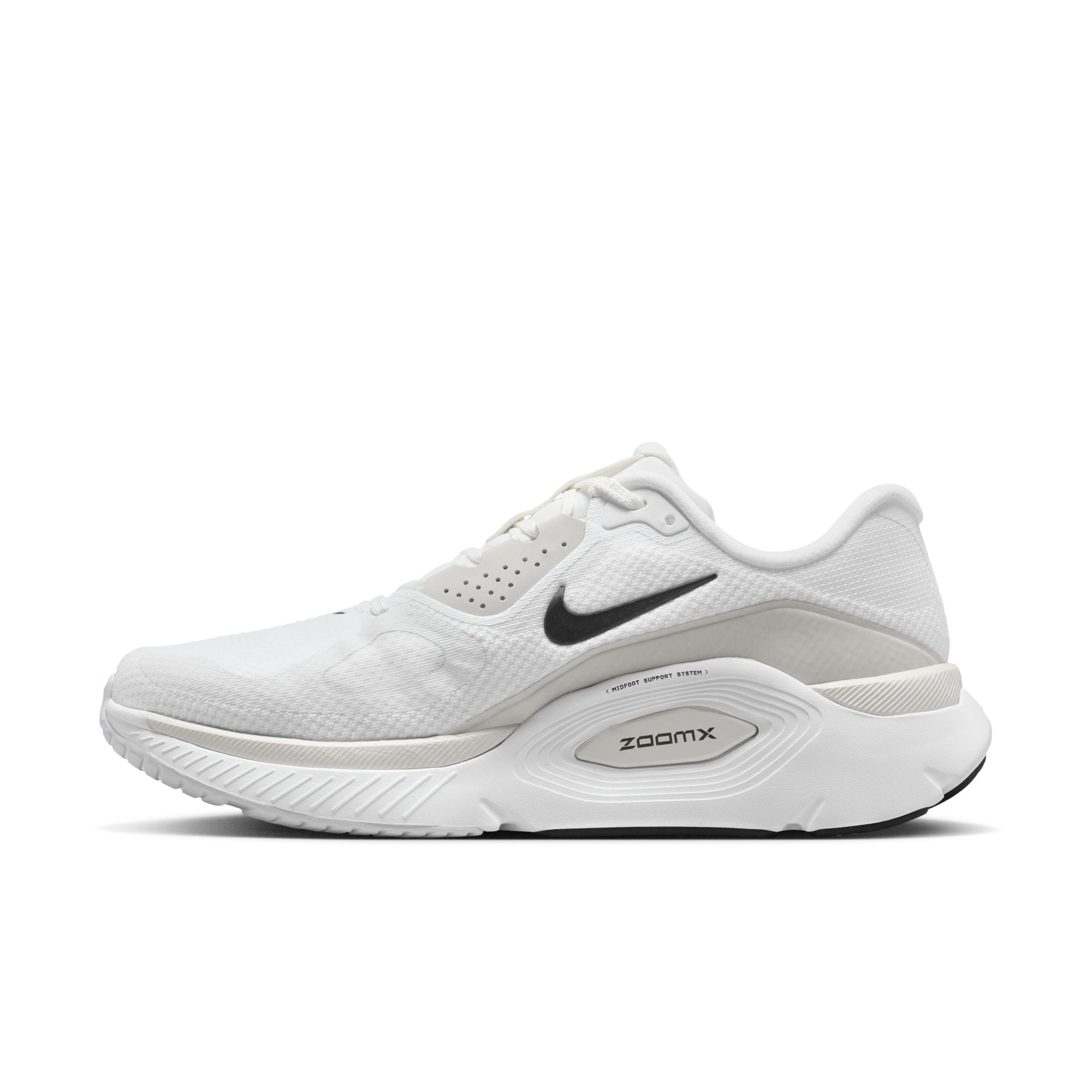 Men’s Structure Plus (100 - White/Black-Photon Dust)