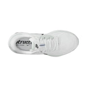 Men’s Structure Plus (100 - White/Black-Photon Dust)