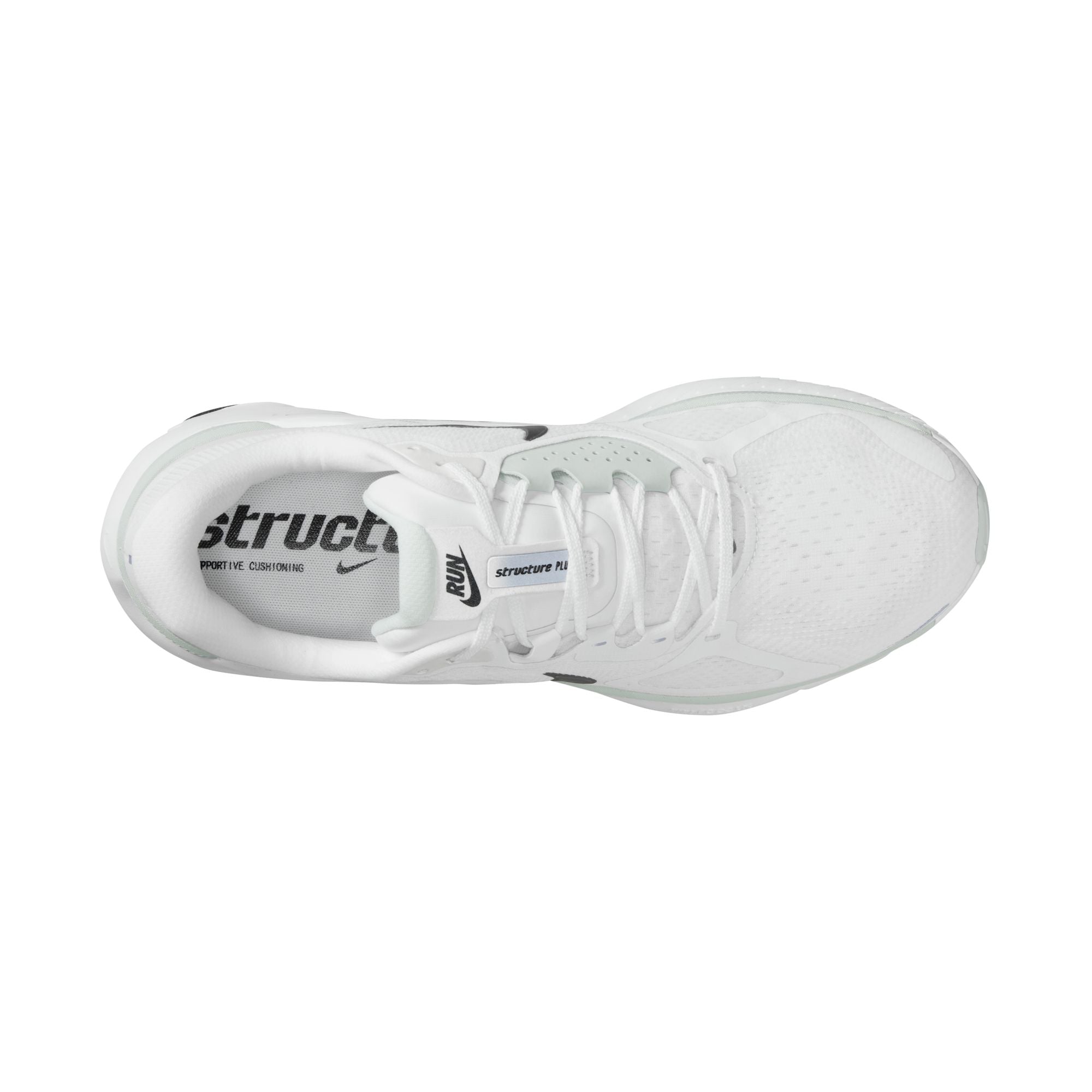 Men’s Structure Plus (100 - White/Black-Photon Dust)