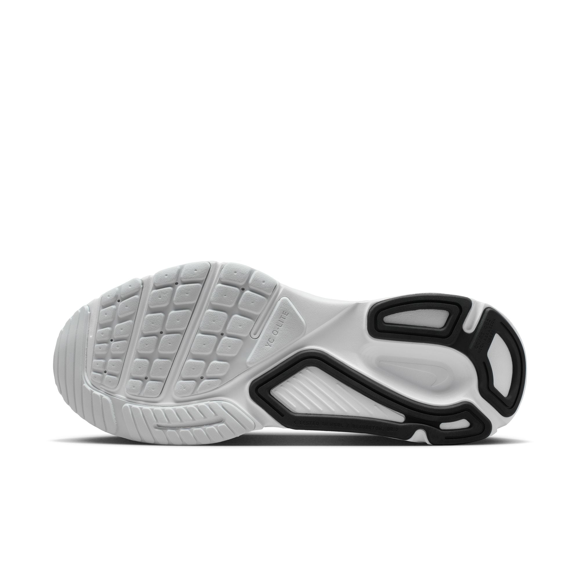 Men’s Structure Plus (100 - White/Black-Photon Dust)