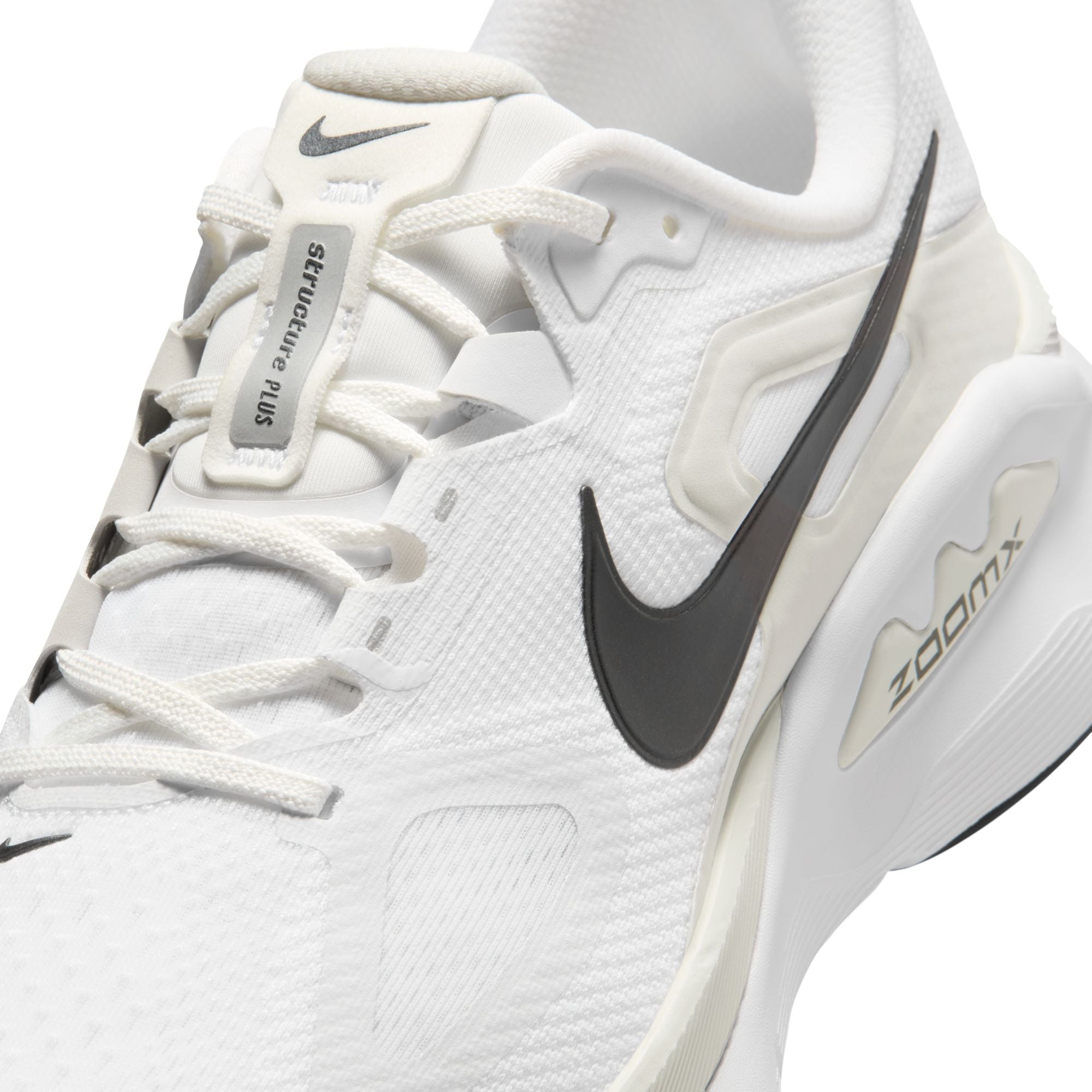 Men’s Structure Plus (100 - White/Black-Photon Dust)