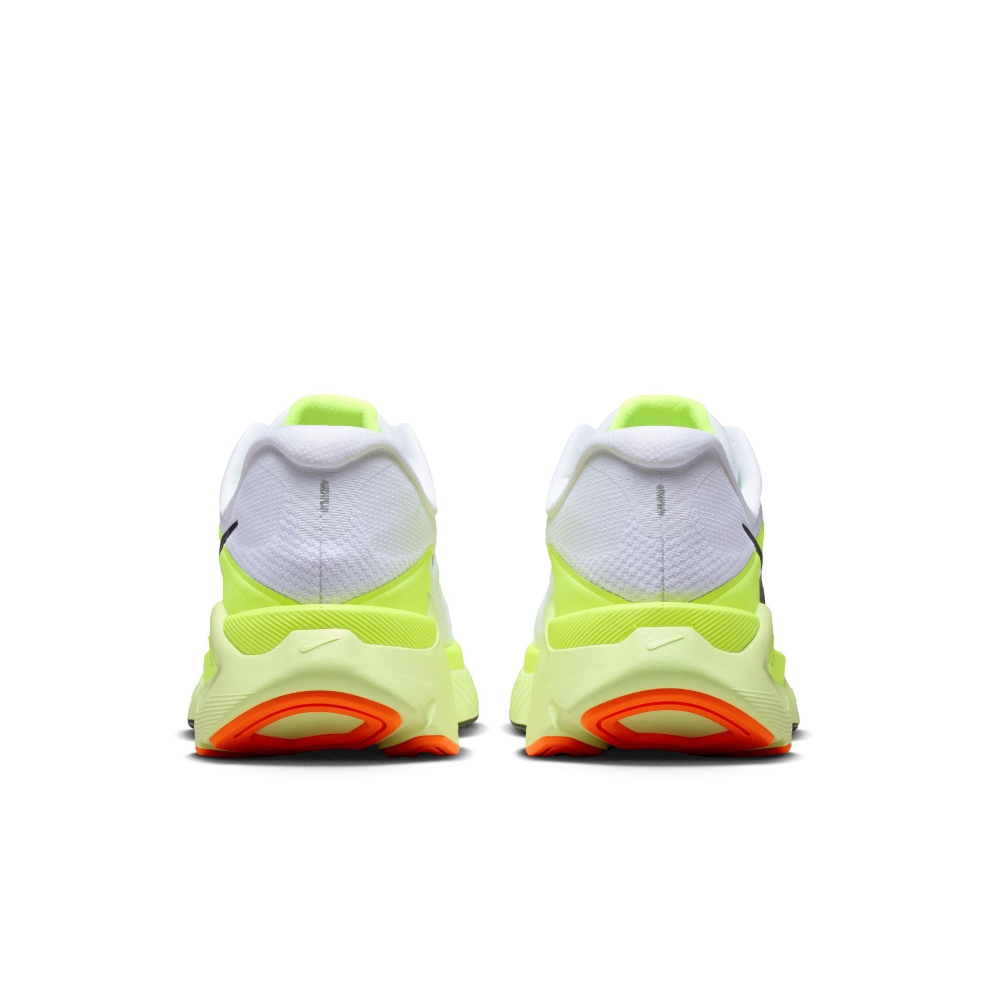 Men’s Structure Plus (101 - White/Black-Pure Platinum-Volt)