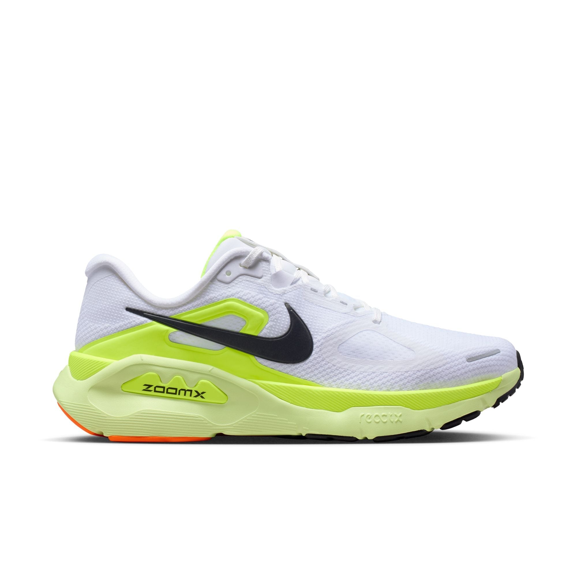 Men’s Structure Plus (101 - White/Black-Pure Platinum-Volt)