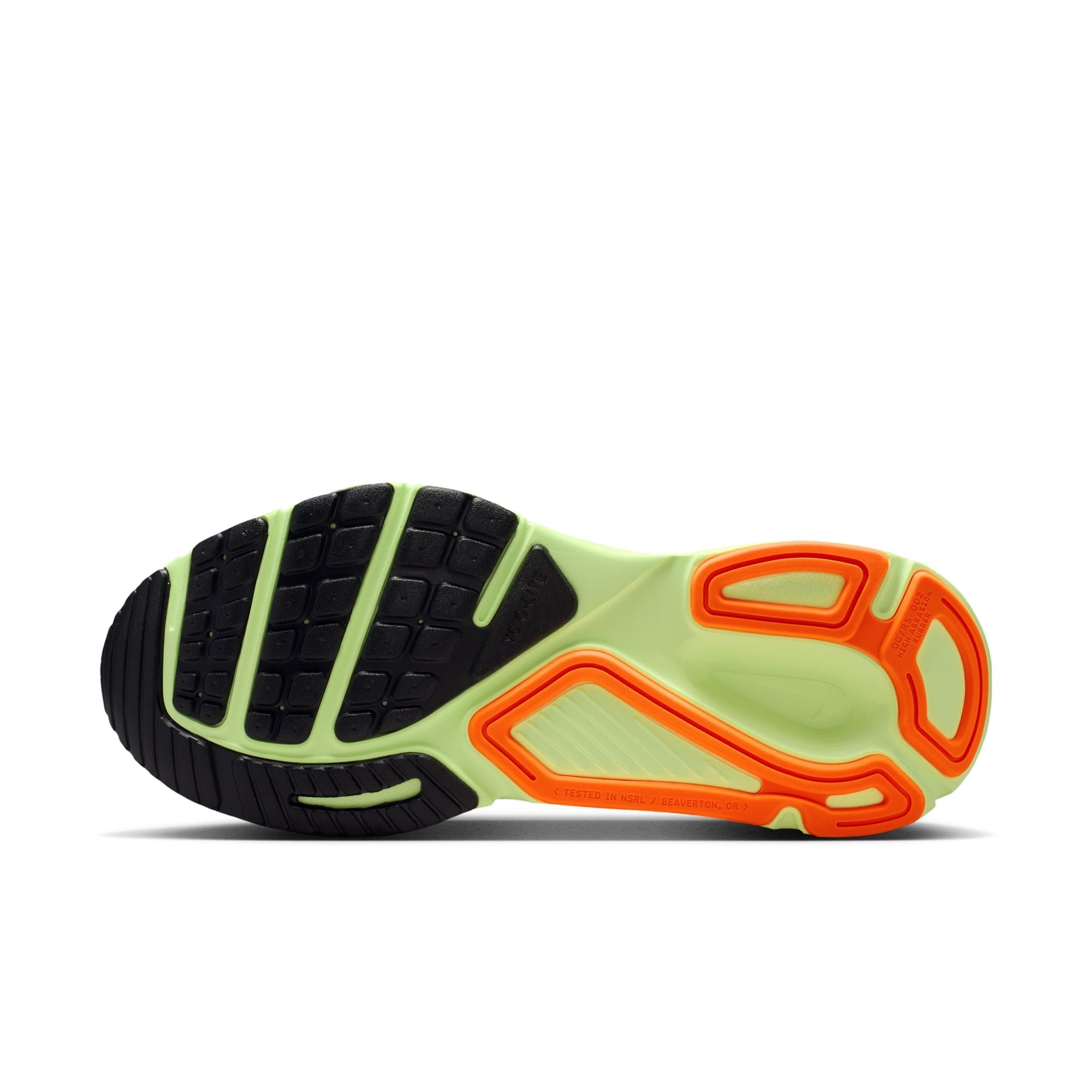 Men’s Structure Plus (101 - White/Black-Pure Platinum-Volt)