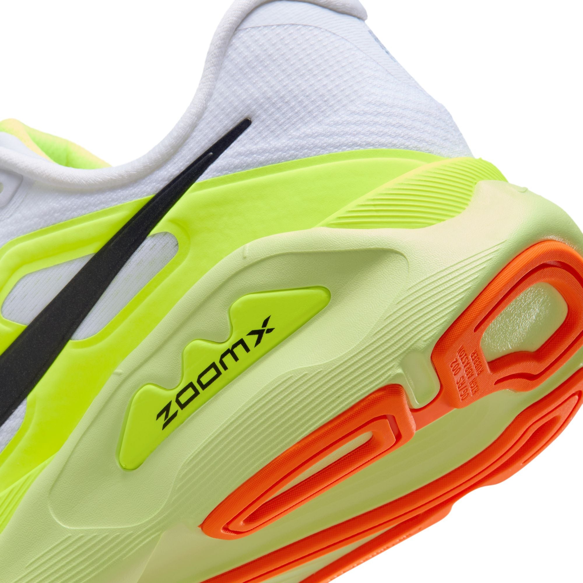 Men’s Structure Plus (101 - White/Black-Pure Platinum-Volt)