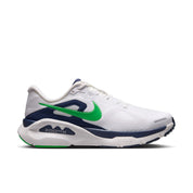 Men’s Structure Plus (102 - White/Green Spark-Midnight Navy)