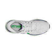 Men’s Structure Plus (102 - White/Green Spark-Midnight Navy)
