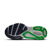 Men’s Structure Plus (102 - White/Green Spark-Midnight Navy)