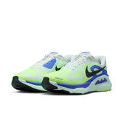 Men’s Structure Plus (111 - White/Black Spruce-Volt Ice-Barely Green)