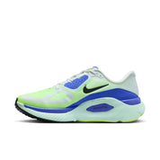 Men’s Structure Plus (111 - White/Black Spruce-Volt Ice-Barely Green)