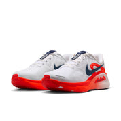 Men’s Structure Plus (112 - White/Midnight Navy-Bright Crimson)