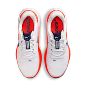 Men’s Structure Plus (112 - White/Midnight Navy-Bright Crimson)