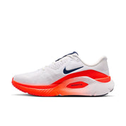 Men’s Structure Plus (112 - White/Midnight Navy-Bright Crimson)