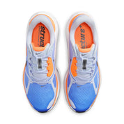 Men's Nike Structure Plus Running Shoe - Hydrogen Blue/Off Noir/Blue Crystal - Regular (D)