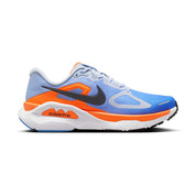 Men's Nike Structure Plus Running Shoe - Hydrogen Blue/Off Noir/Blue Crystal - Regular (D)