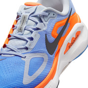 Men’s Structure Plus (400 - Hydrogen Blue/Off Noir-Blue Crystal)