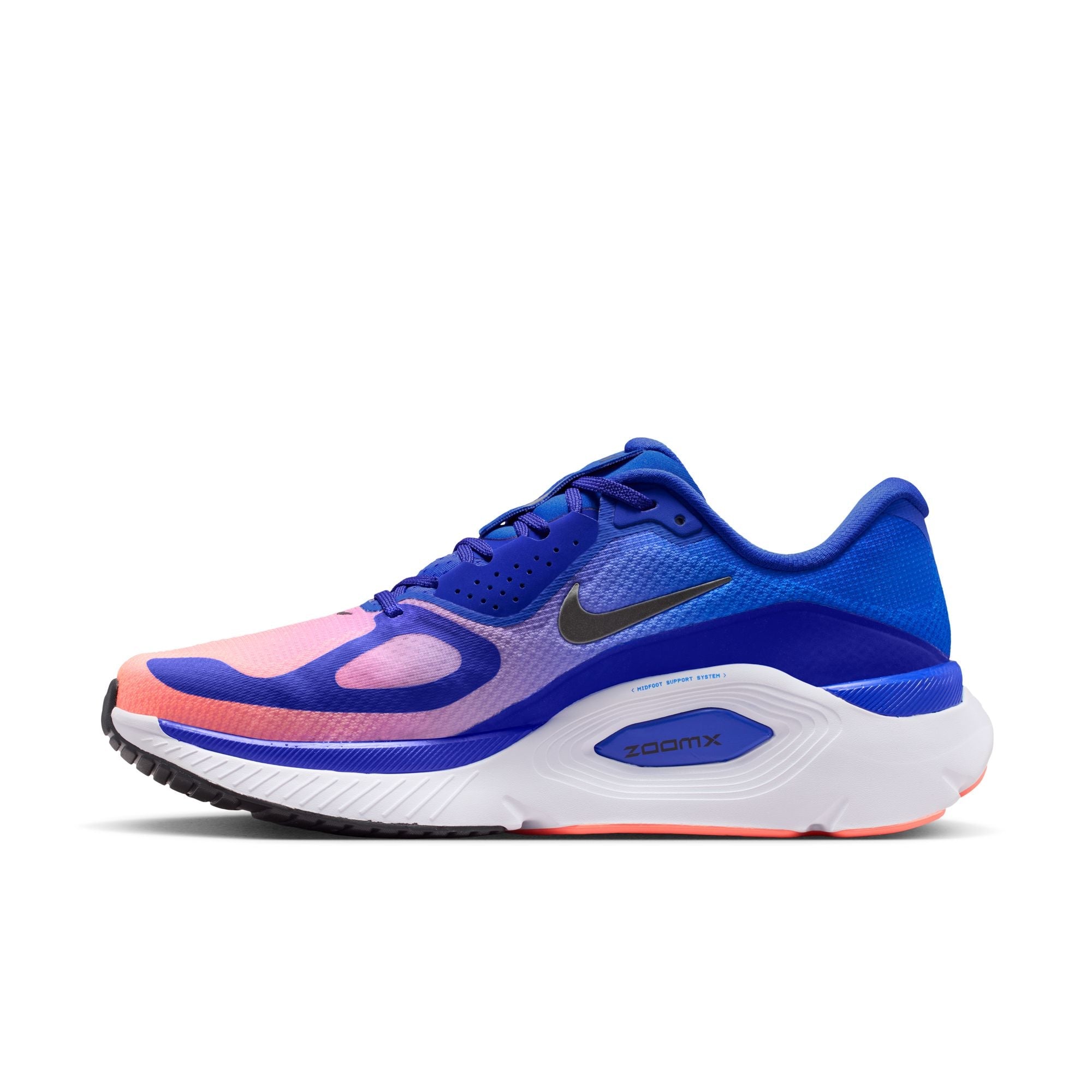 Men’s Structure Plus (401 - Racer Blue/Black-Atomic Pink-White)