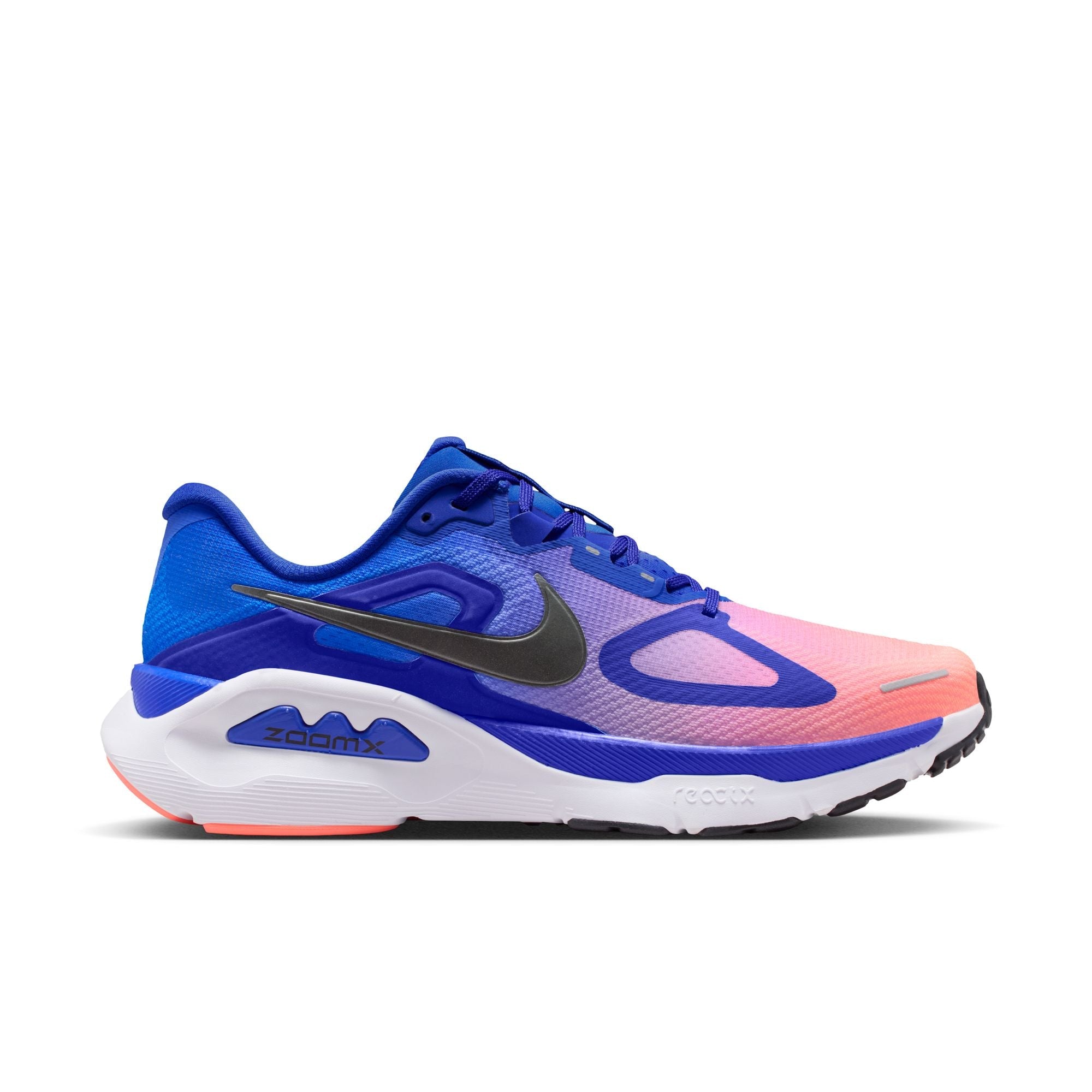 Men’s Structure Plus (401 - Racer Blue/Black-Atomic Pink-White)