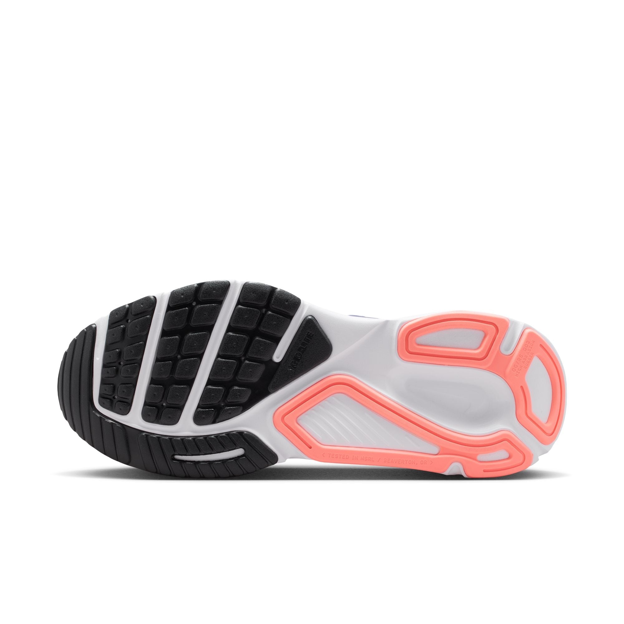 Men’s Structure Plus (401 - Racer Blue/Black-Atomic Pink-White)