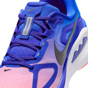 Men’s Structure Plus (401 - Racer Blue/Black-Atomic Pink-White)